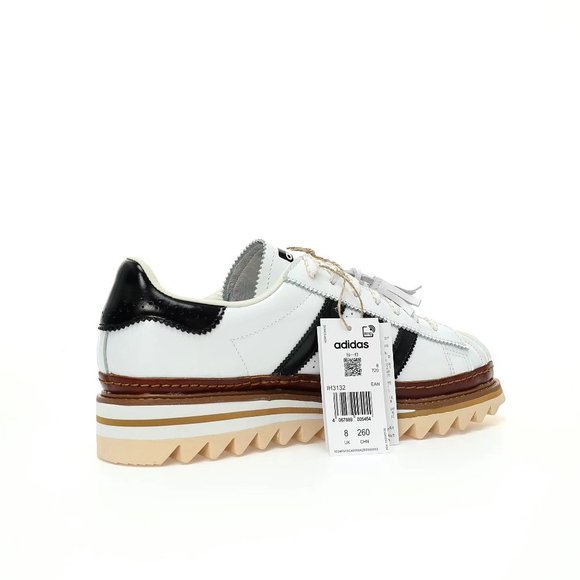 CLOTxadidas orginals Superstar - Picture 2 of 7